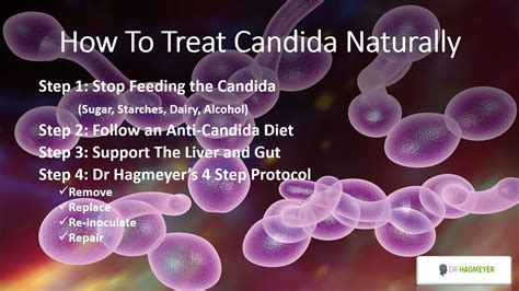 What is Candida Glabrata & How is it Treated? | Dr. Hagmeyer