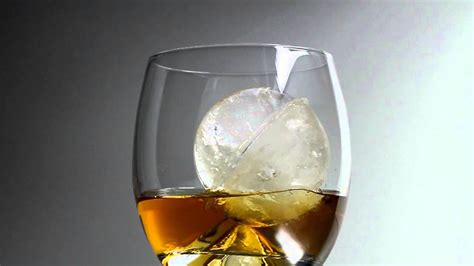 Whisky on the rocks - YouTube