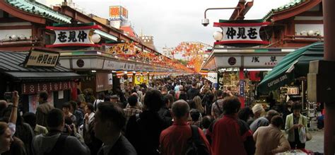 10 Must-Visit Food Markets In Tokyo, Japan - Updated 2024 | Trip101