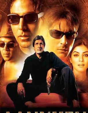 Aankhen Movie: Review | Release Date (2002) | Songs | Music | Images | Official Trailers ...