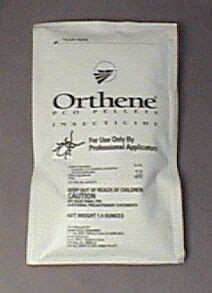 ORTHENE WP 1.4 OZ PK