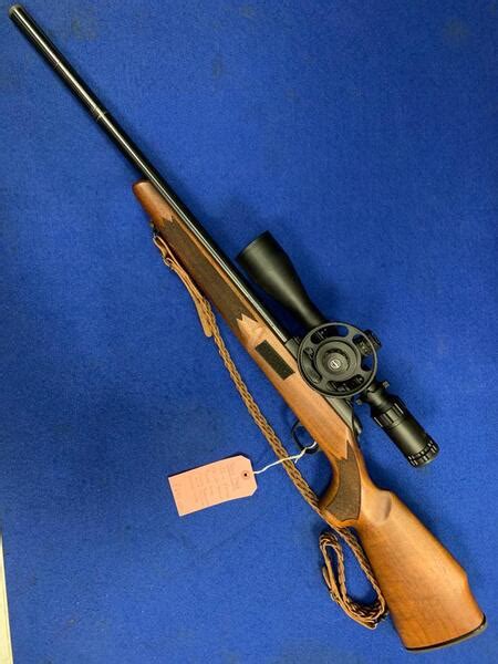 Sako P94S Bolt Action .22 LR Rifles For Sale in Woodford Bridge ...