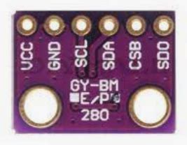 BMP280 vs. BME280: What Are Their Differences? – PCB COPY