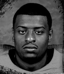 Lawrence Wilson: Ohio State Football Stats ('05-09) | Buckeye Rosters