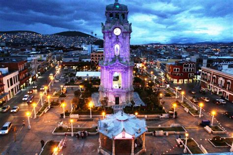 12 lugares turísticos de Hidalgo que te fascinará descubrir - México ...