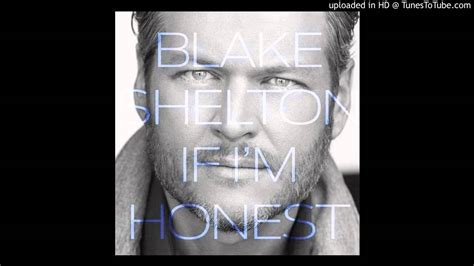 Blake Shelton ft. Gwen Stefani - Go Ahead and Break My Heart (Official Audio) - YouTube