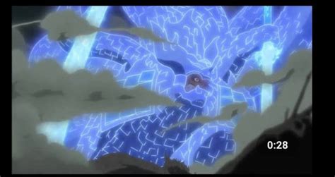 Susanoo Kurama