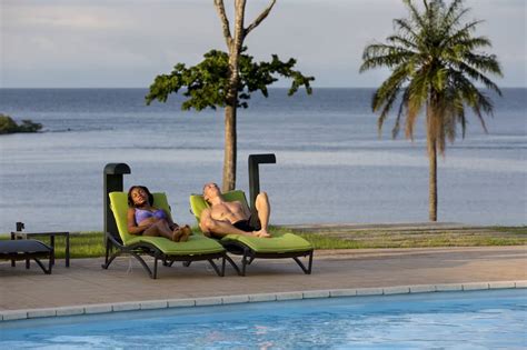 Book Sofitel Malabo Sipopo Le Golf in Malabo | Hotels.com