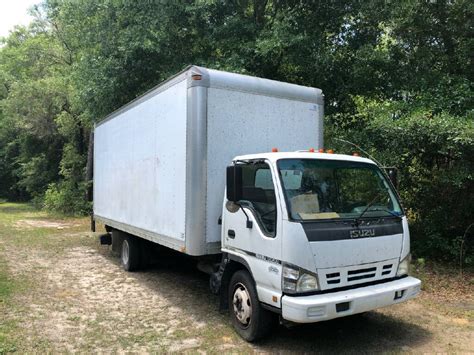 2006 Isuzu NQR, DUNNELLON FL - 5007823778 - CommercialTruckTrader.com