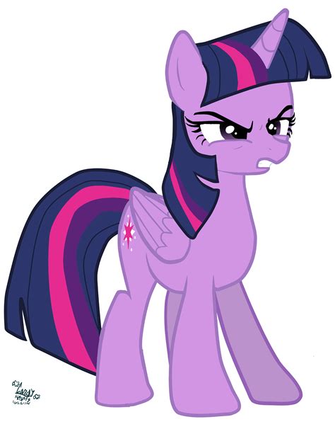 Angry Princess Twilight Sparkle by FlowerLovesYou on DeviantArt