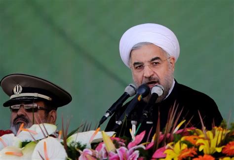 Iran’s New Leader — Columbia Political Review