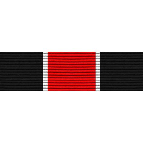 Civil Air Patrol Senior and Cadet Encampment Ribbon – Vanguard