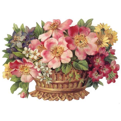 170 Victorian/vintage flowers ideas | vintage flowers, flowers, floral art