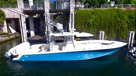 2014 39' SEA VEE in Miami Florida United States (272285) | Yachts For Sale East