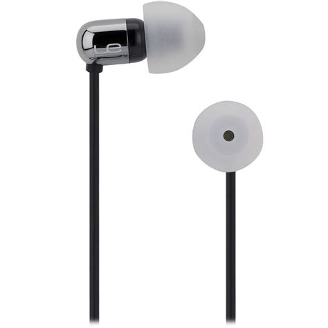 Logitech Ultimate Ears 700 Noise-Isolating In-Ear 985000172 B&H