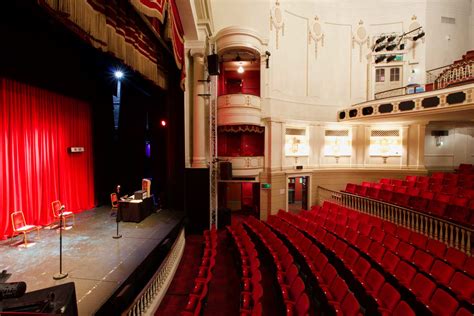 auditorium-1 | Theatre Royal Windsor | live on stage in Berkshire