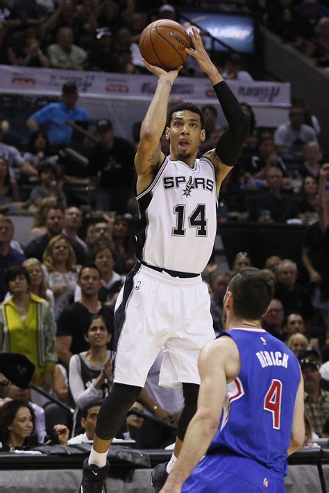 Spurs Sign Danny Green | Hoops Rumors