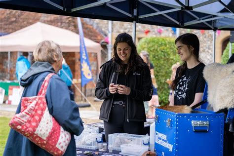 The Festival of Archaeology 2021 at Salisbury Museum | Wessex Archaeology