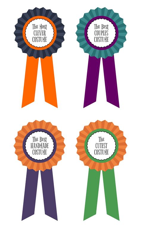 15 Best Free Printable Halloween Award Certificates PDF for Free at ...