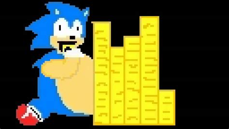 Fat Sonic Meme