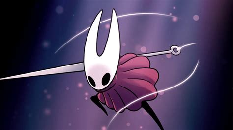 Hollow Knight Hornet DLC First Look Is Coming 14th February - My ...