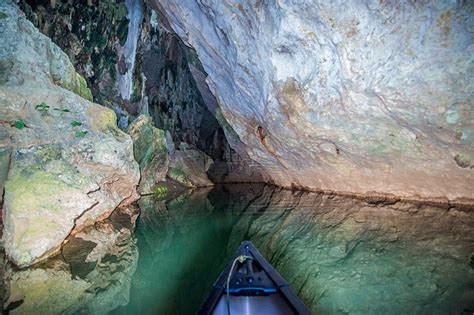 Exploring Belize Caves | Andrew Harper Travel