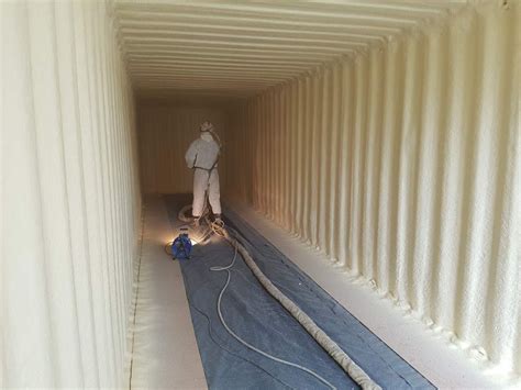 tips & tricks: insulation – Container homes worldwide