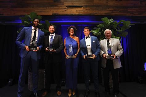 WATCH: Acceptance Speeches from the 2018 UK Athletics Hall of Fame