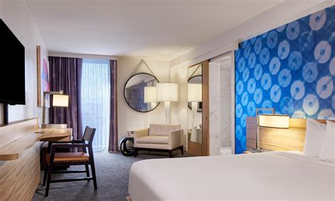 The Linq Hotel and Casino in Las Vegas (NV) - Room Deals, Photos & Reviews