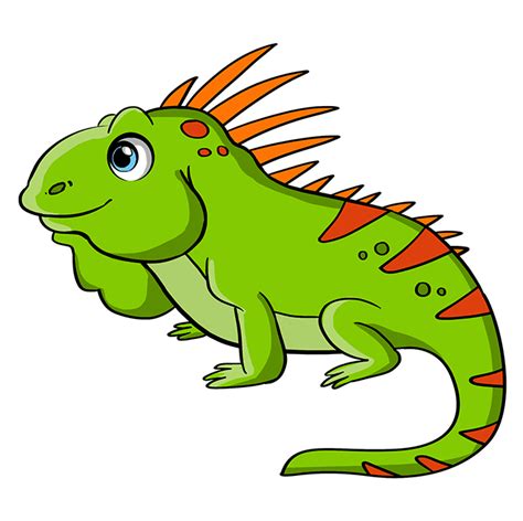 Desert Lizards, Desert Animals, Zoo Animals, Cute Animals, Cartoon Lizard, Lizard Logo, Cartoon ...