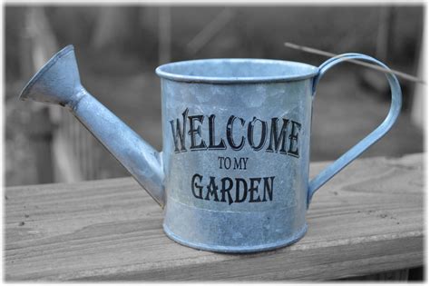 Welcome To My Garden Free Stock Photo - Public Domain Pictures