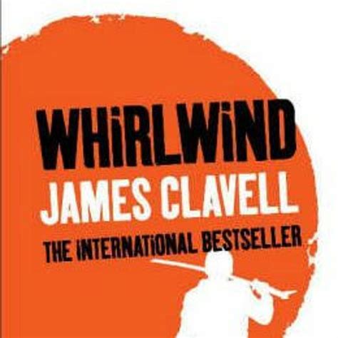 Stream [# Whirlwind Asian Saga, #6 by James Clavell by User 828899248 ...