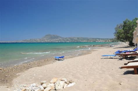 "Sand Kies Strand (mit deu..." Kiani Beach Resort Family All Inclusive (Kalives) • HolidayCheck ...