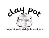 Clay Pot