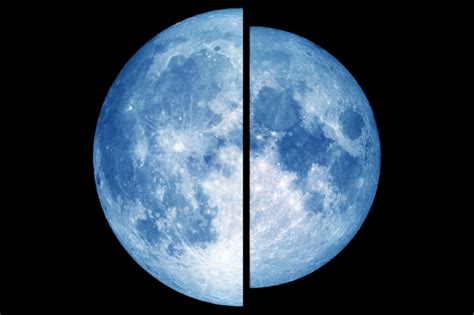 When to see four 2023 supermoons including rare supersized 'Blue Moon' | The US Sun