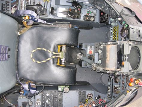 Posted Image | Harrier, Cockpit, Military aircraft