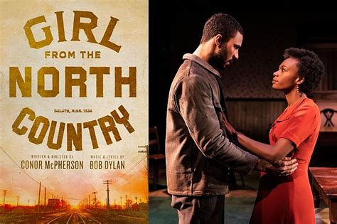 'Girl From the North Country' Returns to Broadway: Interview