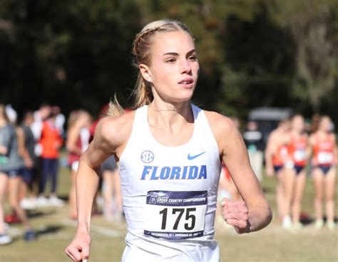 Parker Valby Finishes Strong - 1standTenFlorida