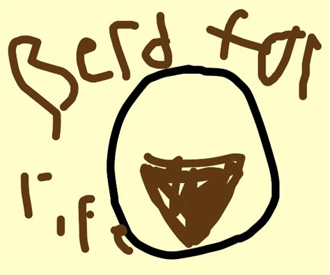 Beard Symbol - Drawception