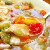 Chicken Soup Recipes | ThriftyFun