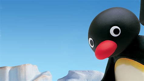 Pingu Wallpapers (59+ pictures)