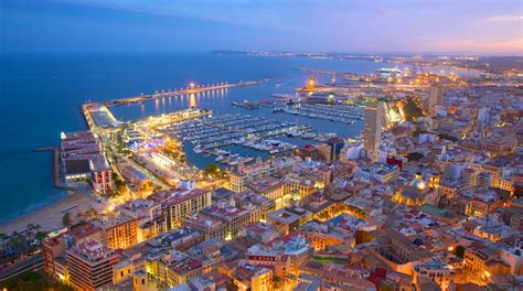 O que fazer em Alicante. Melhores dicas para 2024 | Expedia Turismo