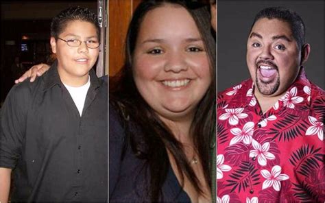 Gabriel Iglesias son and wife | Eceleb-Gossip