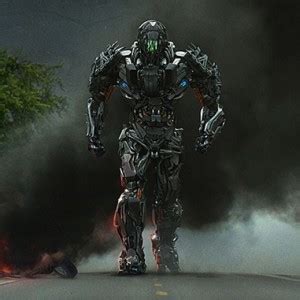 'Transformers 4' Reveals Its Massive New Robot Villain - ZergNet