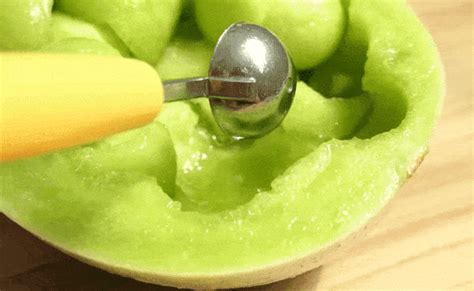 🤩Hot Selling🍧🍈Ice Cream Honeydew Melon Seeds
