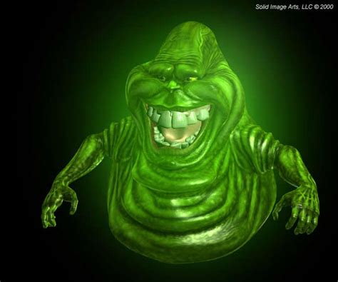 Slimer