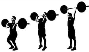 15 Best Overhead Barbell Press Variations for Big, Powerful Shoulders ...