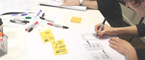 The Power of Paper Prototyping - Graphic Mint