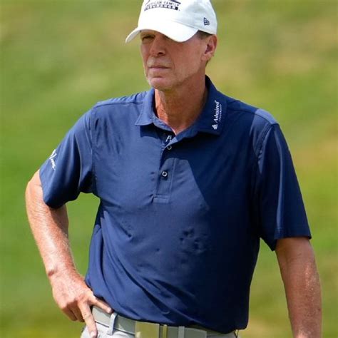 Stricker wins PGA Tour Champions major in Ohio | 15 Minute News