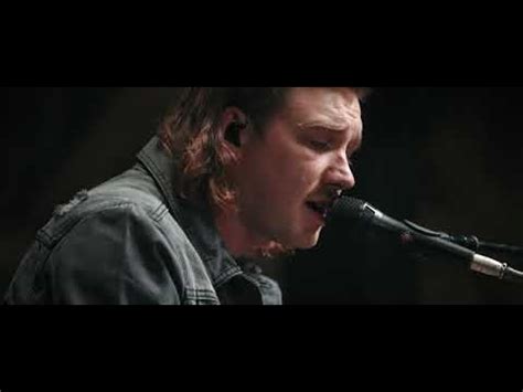 Morgan Wallen - "Sand In My Boots" (Official Music Video)